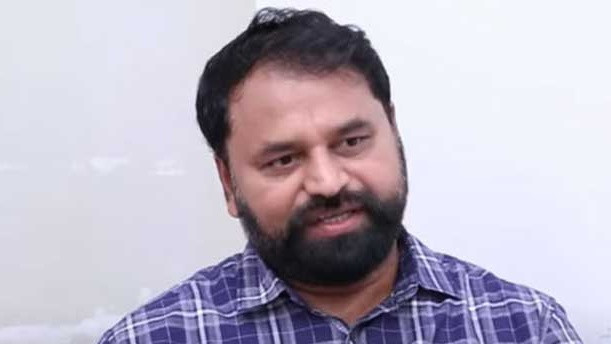 Balka Suman a scapegoat in BRS drama says Addanki Dayakar
