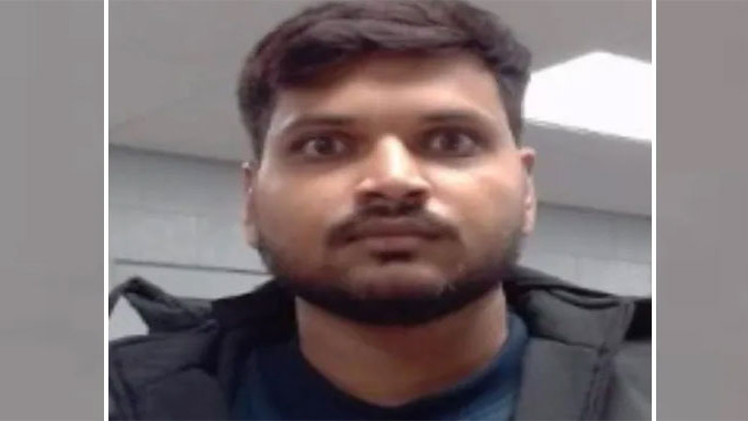 Indian man Kavan Kumar Patel sentenced to 10 years for sex trafficking in US