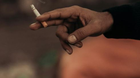 Thirdhand Smoke Exposure Affects Childrens Health
