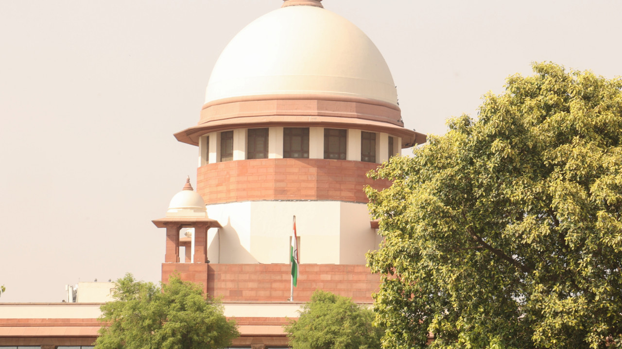 Supreme Court says voluntary sex work is not a crime