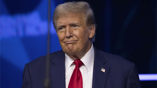 US Iran deal in limbo as Trump walks out of key White House meeting