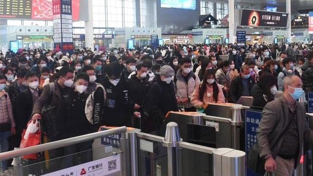 China Economy Chinas Solution to Economic Recession Holiday Plan