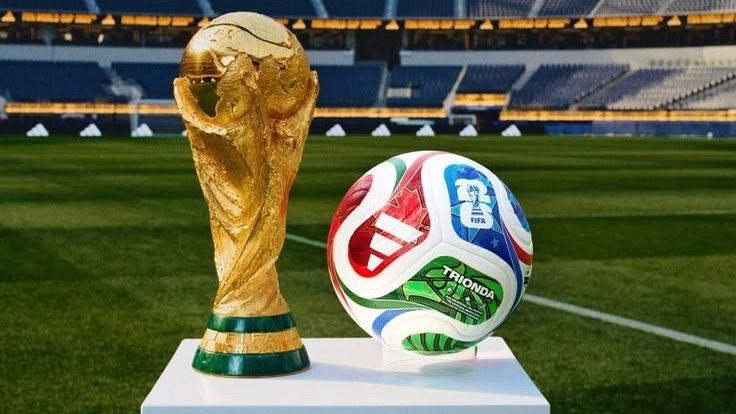 FIFA World Cup Broadcast Uncertainty in India Nears End