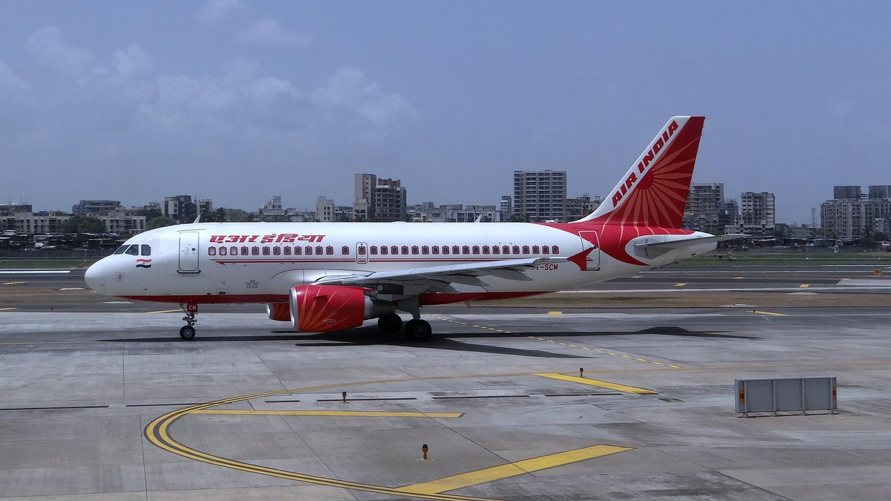 Air India Colony Mumbai Closes After 70 Years