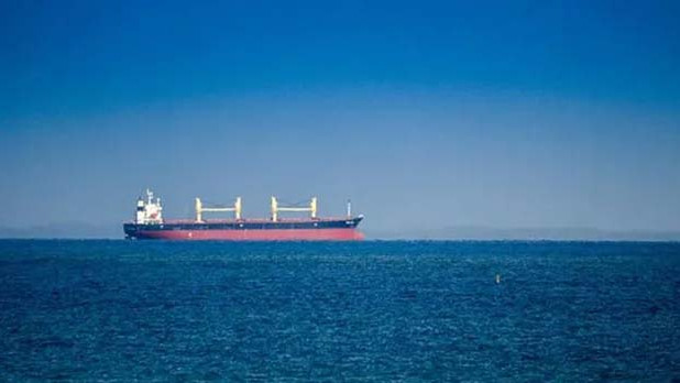 US Navy Attacks Iran Bound Ship in Gulf of Oman