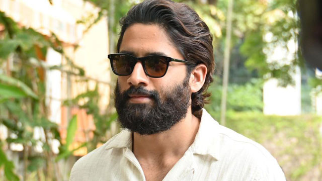 Naga Chaitanya approaches Delhi High Court over false reports on Samantha relationship