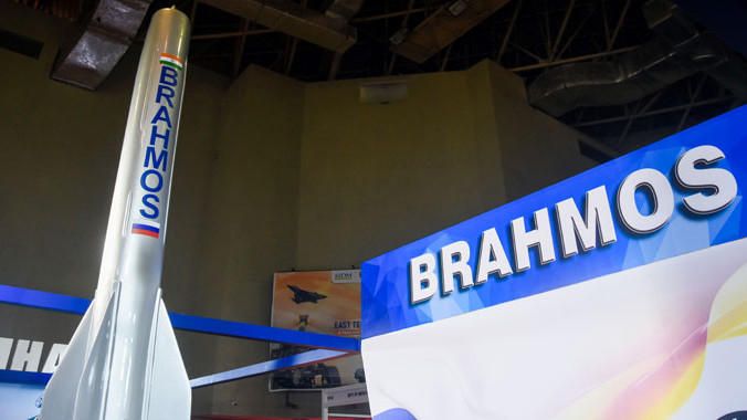 BrahMos Missile Deal Finalized Between India and Vietnam