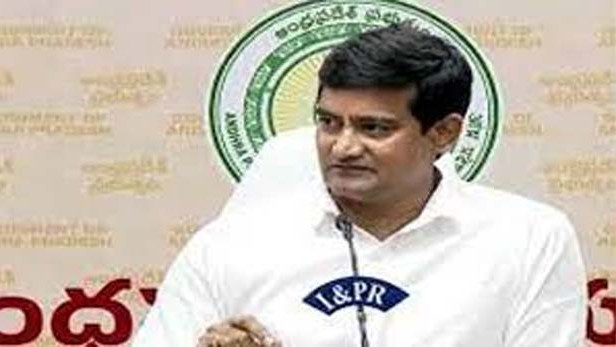 Kondapalli Srinivas AP Releases 2728 Crore for June Pensions