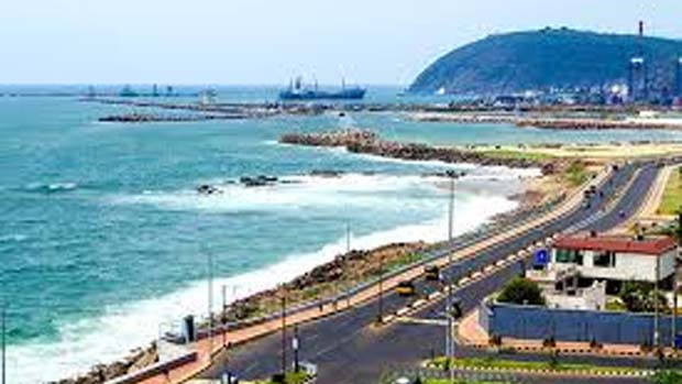 PM SETU Scheme Andhra Pradesh First in Implementation