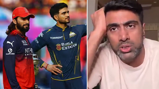 Ravichandran Ashwin Predicts IPL 2026 Final Winner