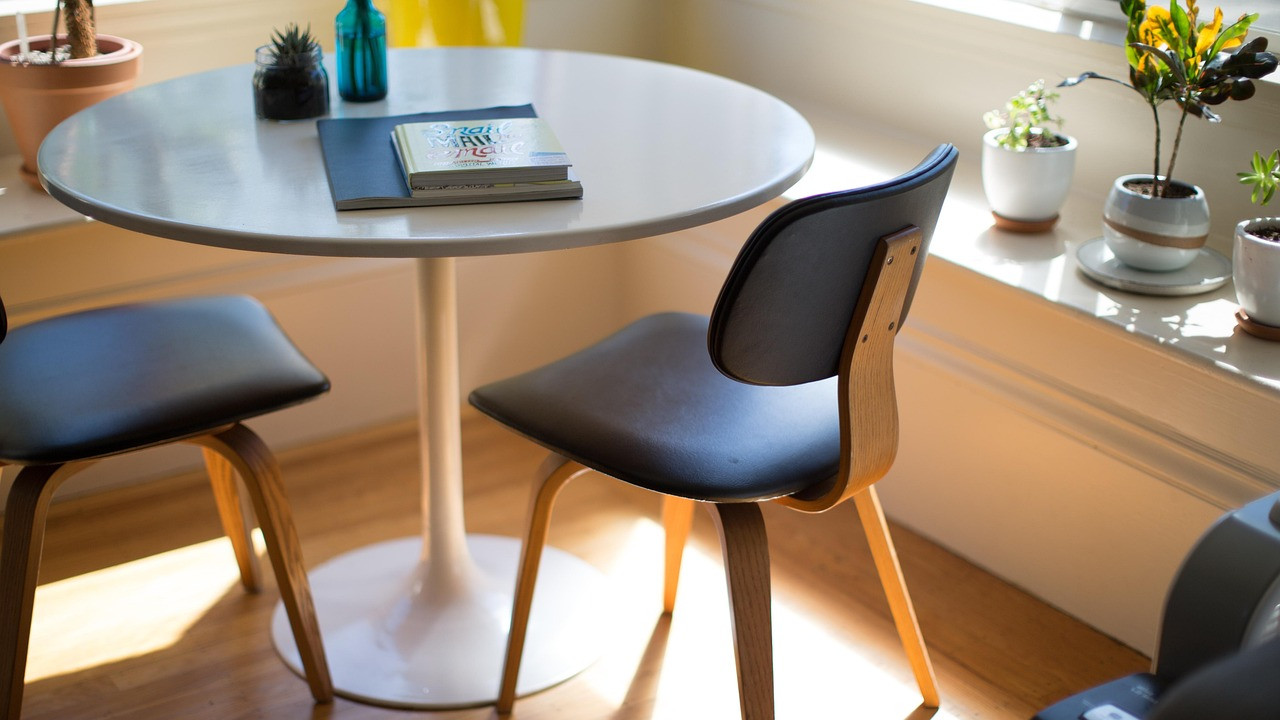 Home Design Trends Shift to Smaller Personal Spaces