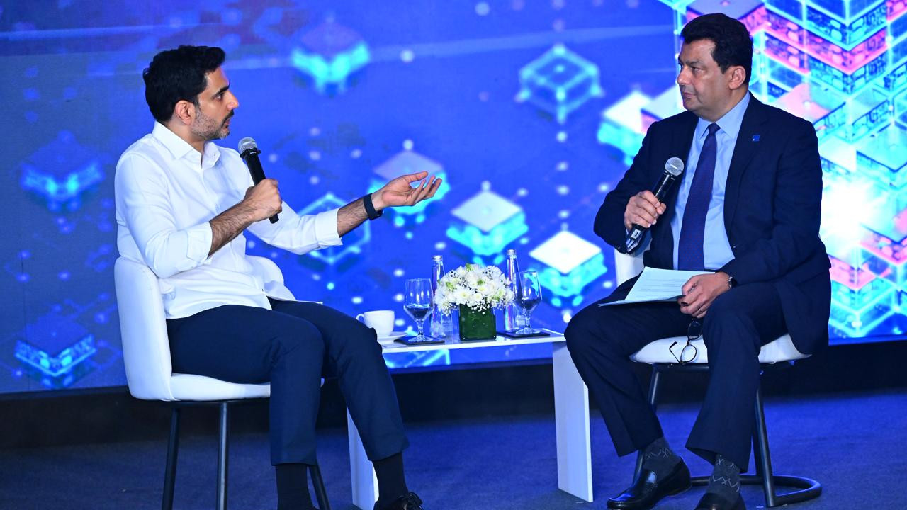Nara Lokesh Emphasizes AP Speed Of Doing Business