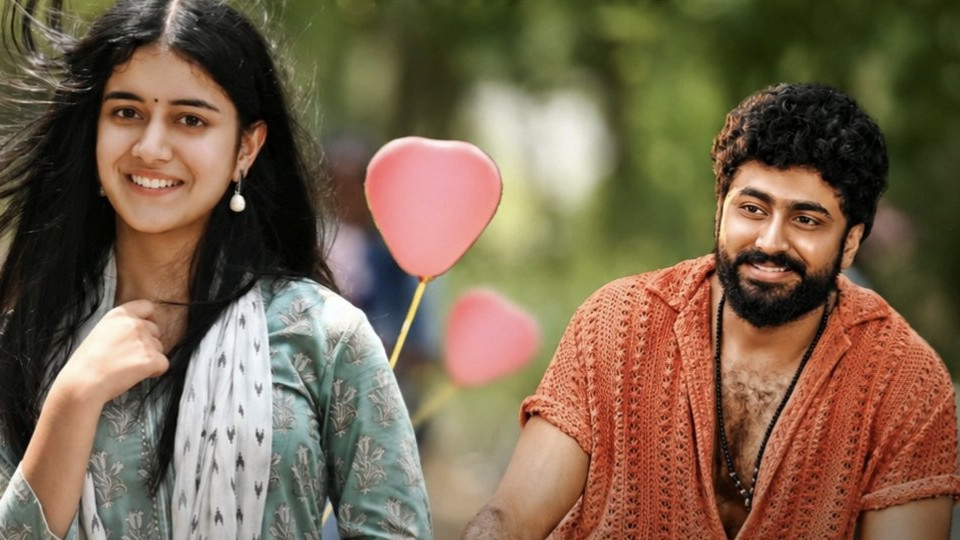 Drinker Sai Movie Review