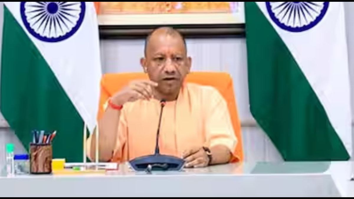 Yogi Adityanath stern warning over Ghaziabad murder case