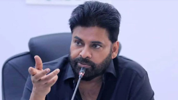 Pawan Kalyan targets tax evaders industries educational institutions