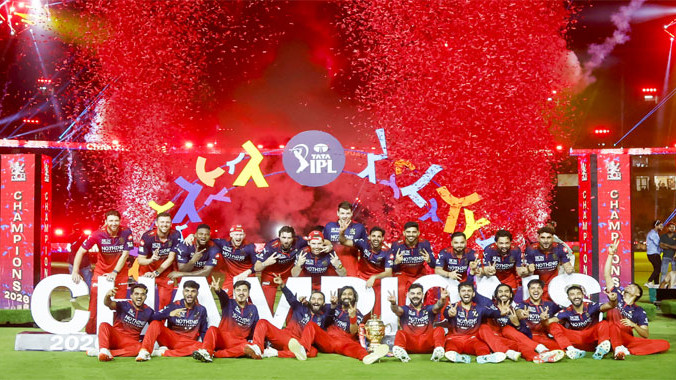 RCB IPL 2026 Victory Celebrations Cancelled Due to Safety Concerns