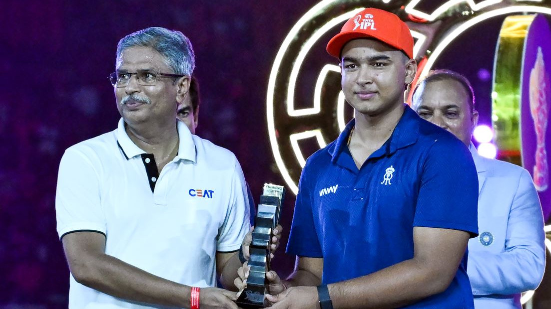 Vaibhav Suryavanshi IPL Earnings Revealed