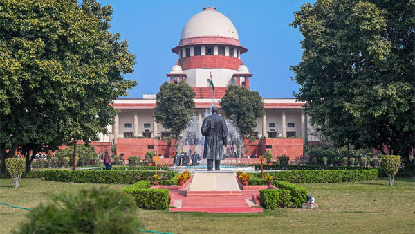 Supreme Court Appoints Five New Judges