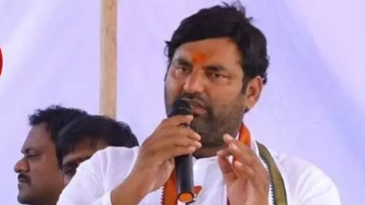 Anirudh Reddy Slams Pawan Kalyans Telangana Involvement