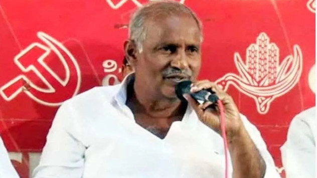 Kunamneni Sambasiva Rao Says BJP Rule Impossible in Telangana