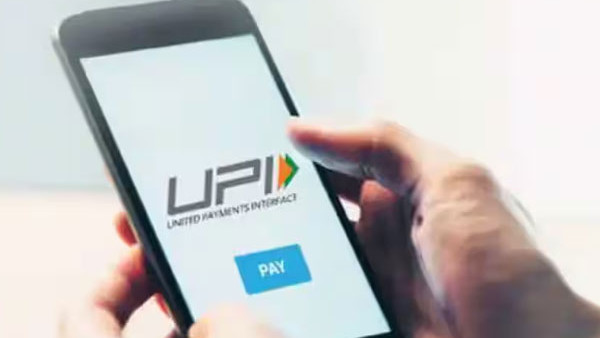 UPI Transactions Surge in India Reflecting 12000x Growth in Decade