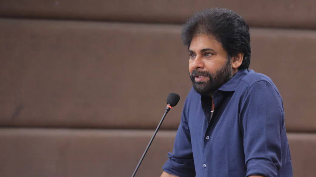 Janasena Slams Telangana Government for Blocking Pawan Kalyan Sabha