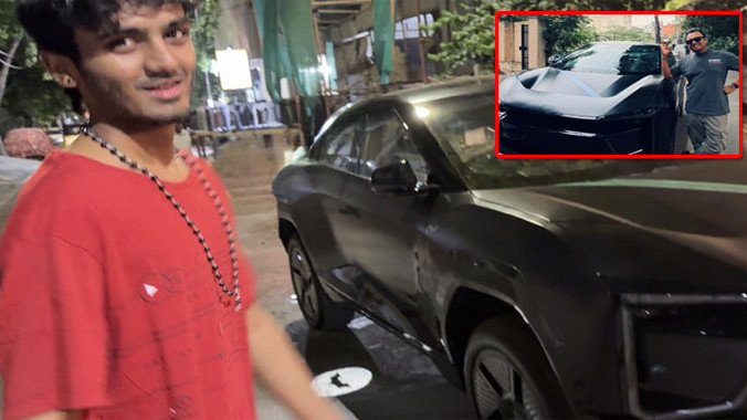 Suriya Gifts Cars to Karuppu Team After Blockbuster Success