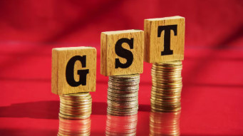 GST India May GST collections reach Rs 194 lakh crore