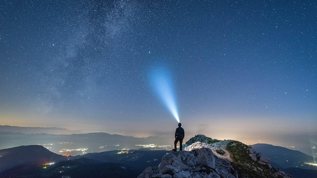 Best Dark Sky Locations for Stargazing