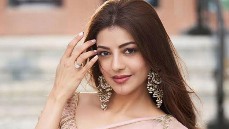 Ram Charan Magadheera sets fun secret revealed by Kajal Aggarwal