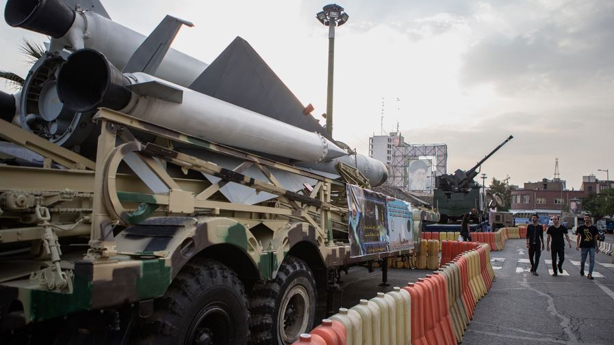 Iran Using ChatGPT Gemini for US Israel Attacks