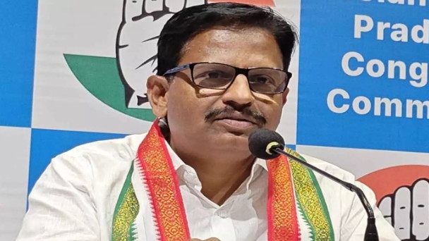 Yennam Srinivas Reddy on Pawan Kalyan Meetings and KCR Jagan Alliance