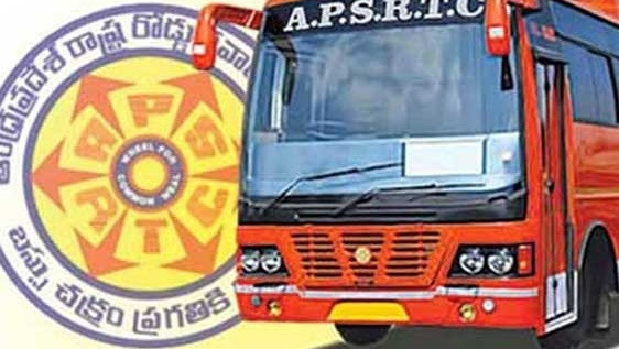 Electric AC Buses to Connect Visakhapatnam with Bhogapuram Airport