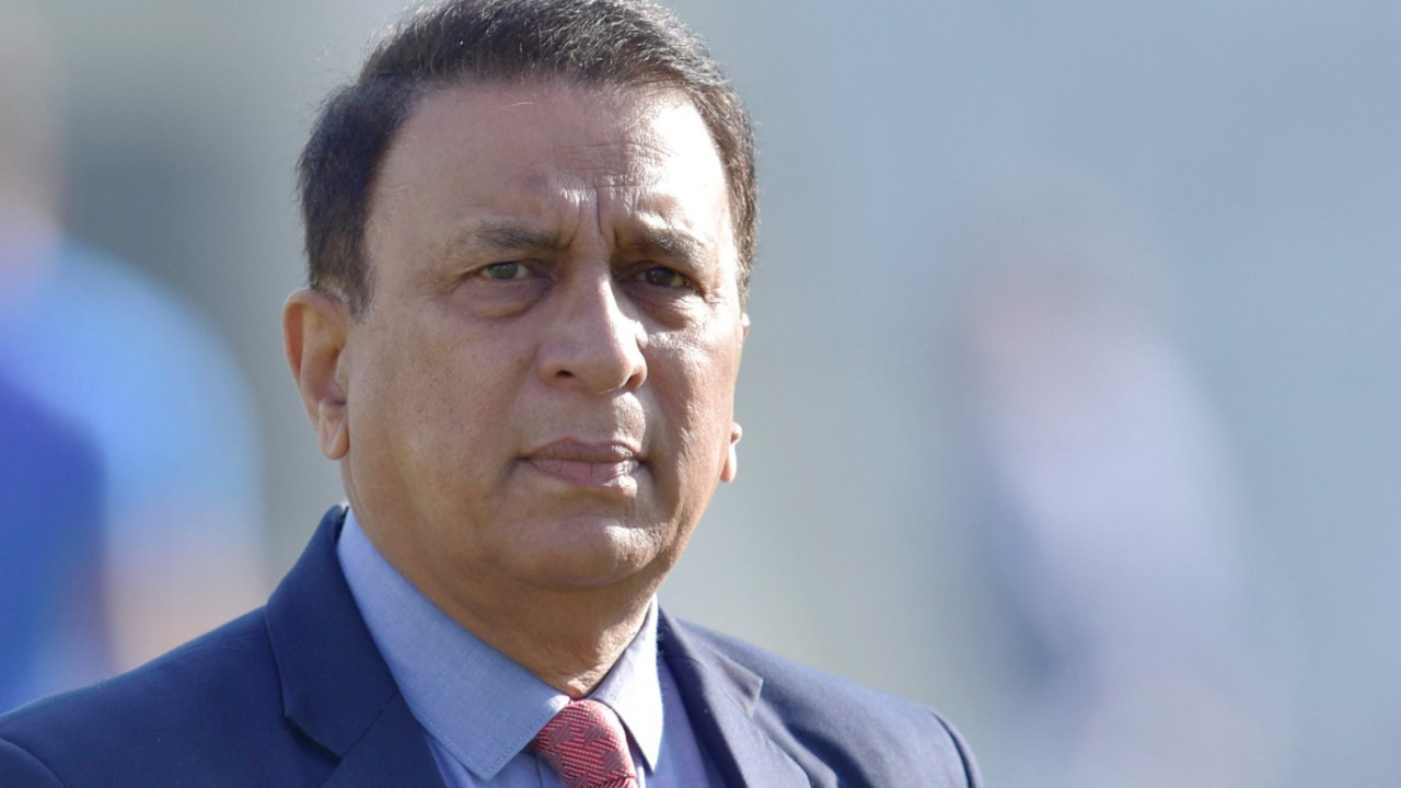 IPL Teams Buying Dummy Cricketers Says Sunil Gavaskar