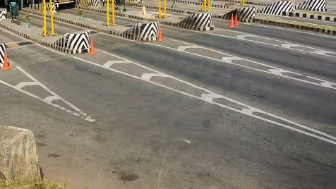 New Bengaluru Vijayawada Expressway To Cut Travel Time By 4 Hours