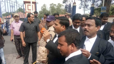 Advocates Protection Act comes into force in Telangana