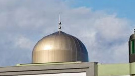 Pakistanis build mosque illegally in Japan