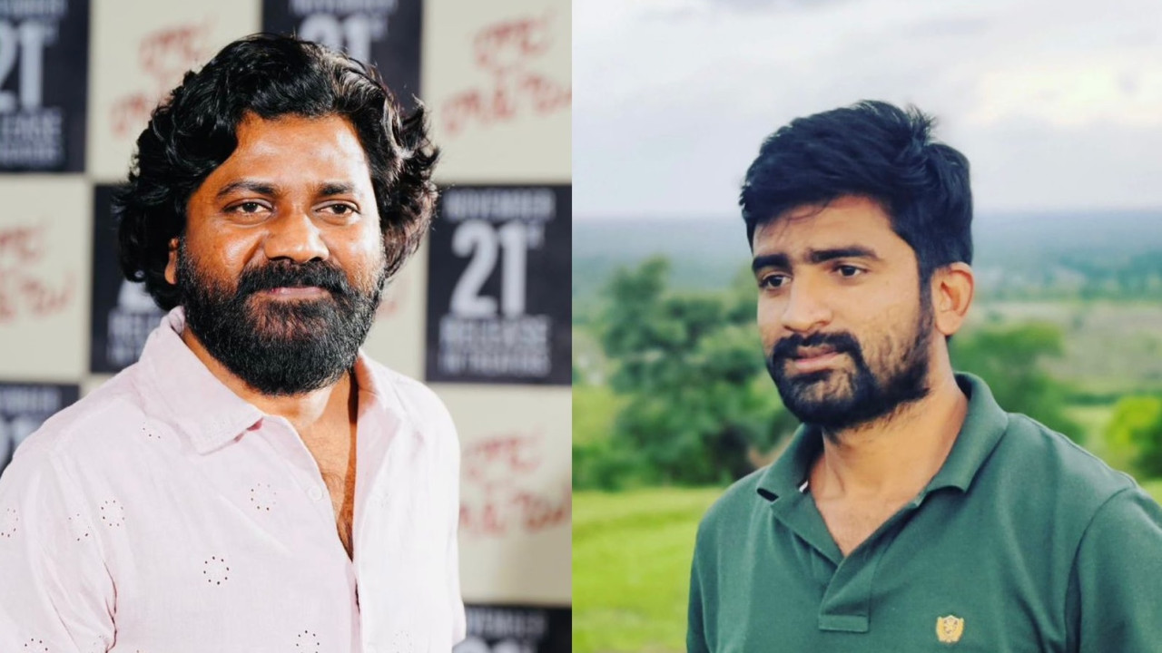 Raju Weds Rambai makers have invited aspiring actors for their upcoming film!