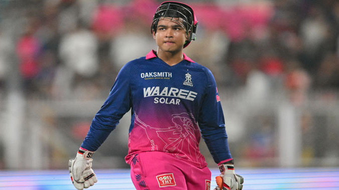 After a successful IPL 2026 season Vaibhav Sooryavanshis endorsement fees have nearly doubled