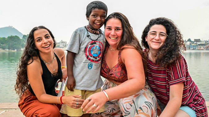 Centre changes registration rules for foreigners staying beyond 180 days
