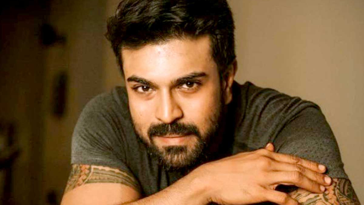Ram Charan thanks AP and TG govt