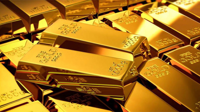 Reserve Bank may have sold gold to save forex reserves shows Bloomberg analysis