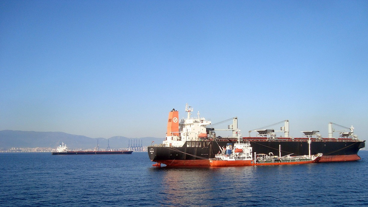 India focus on Strait Of Malacca