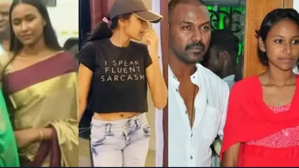 Lawrence daughter entry into Kollywood