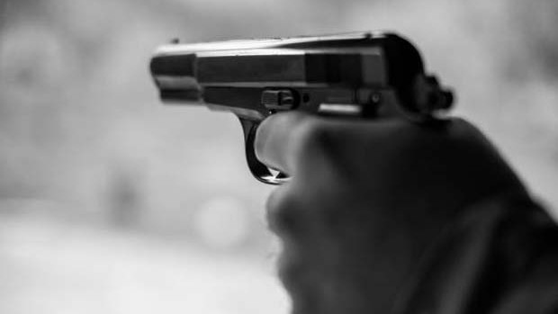 Country Made Gun Threat Sparks Panic in Kona Village Machilipatnam