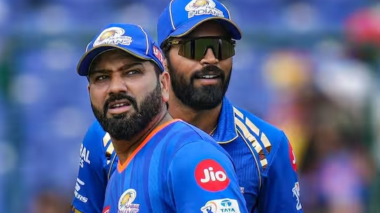 BCCI Cracks the Whip Rohit Sharma Hardik Pandya Summoned to Bengaluru