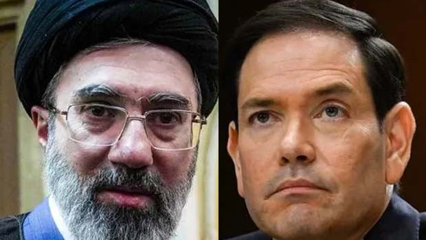 Rubio Confirms Irans Supreme Leader Mojtaba Khamenei Is Alive and Increasingly Active in Nuclear Talks