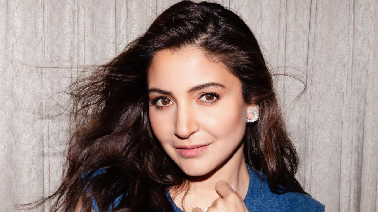 Anushka Sharma says homeopathy helped her