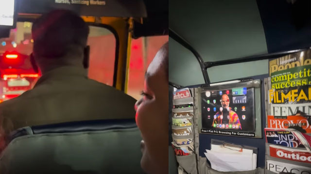 This auto driver is a TEDx speaker seven times and has also given speeches at Google and Microsoft