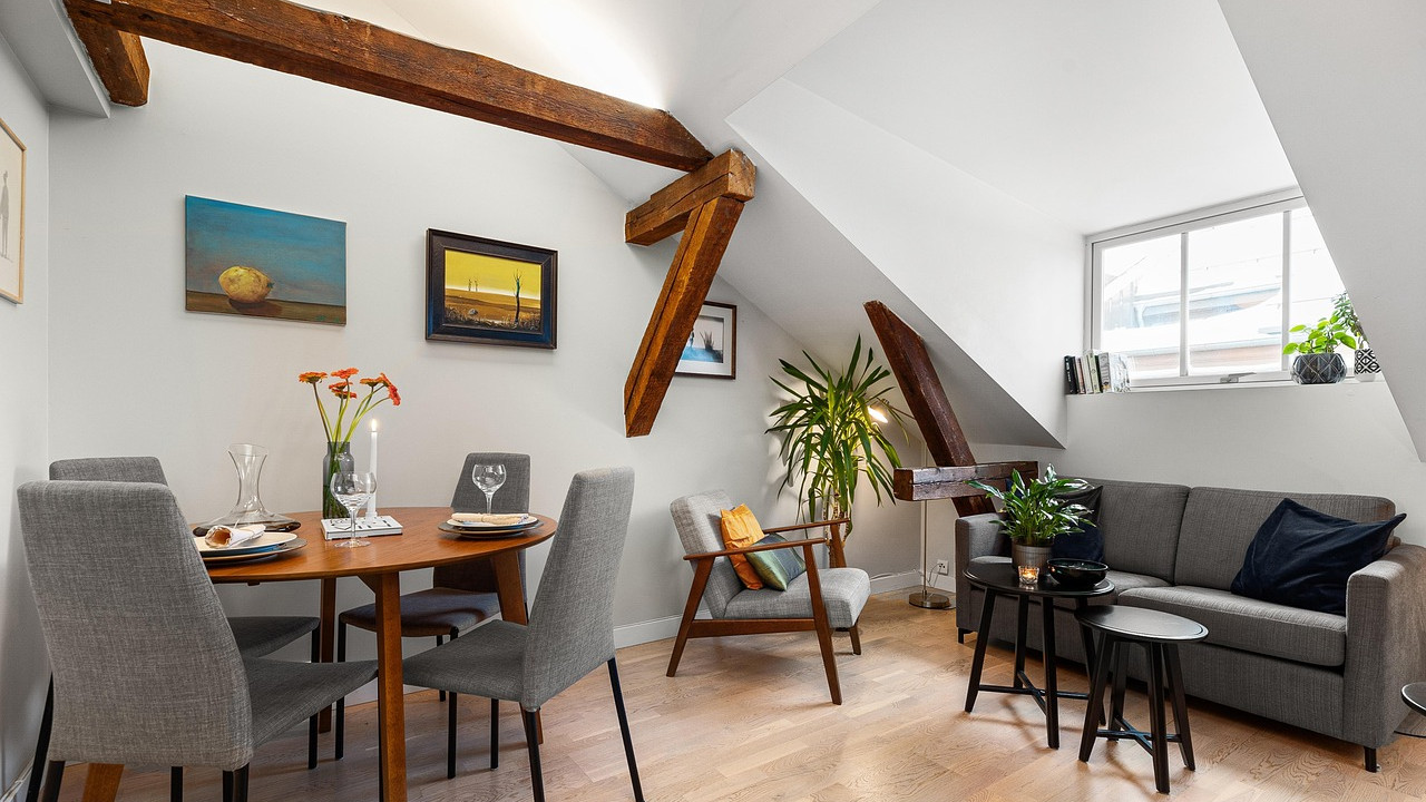 New trend in premium luxury houses